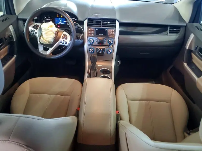 2014 FORD EDGE SE  