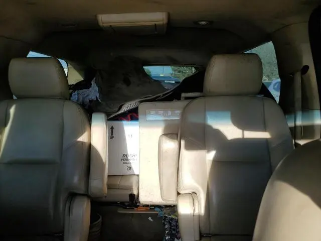 2013 GMC YUKON XL DENALI  