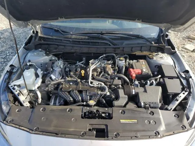 2023 NISSAN ALTIMA S  