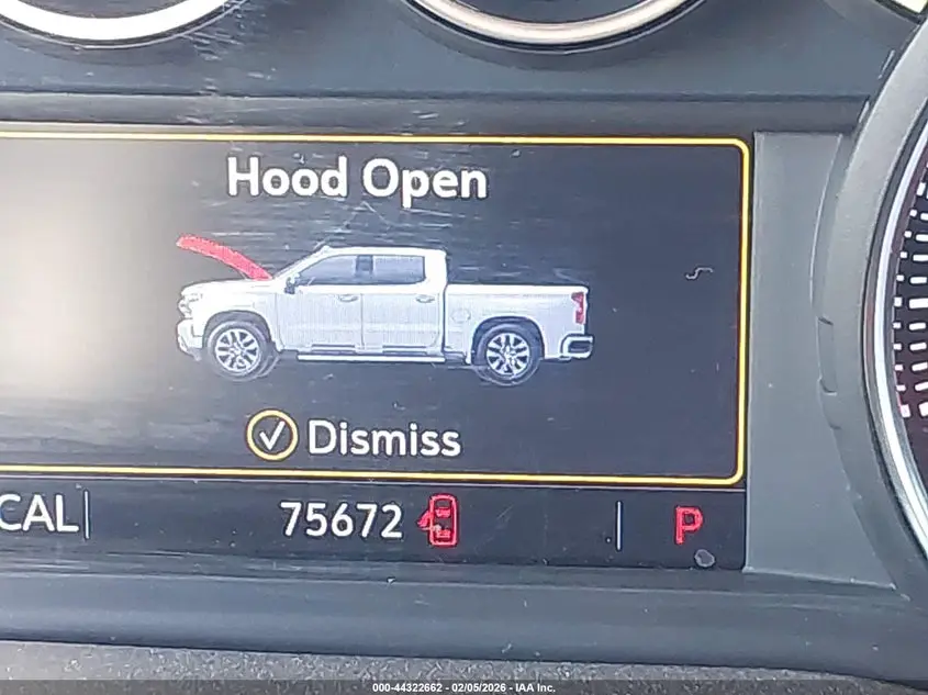 2021 CHEVROLET SILVERADO 1500 2WD  SHORT BED LT