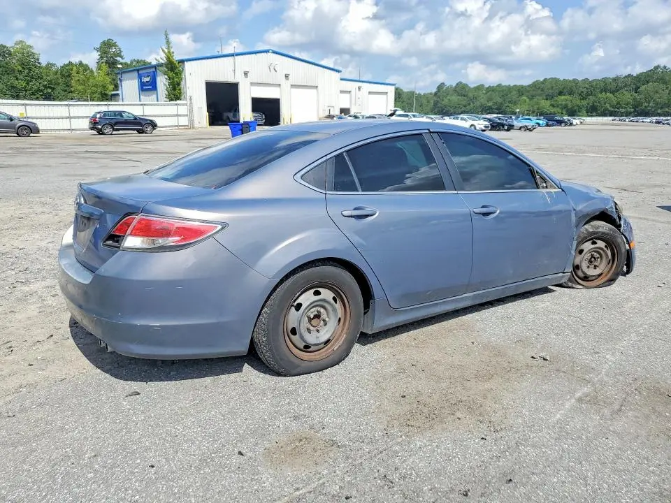 2011 MAZDA 6 I  