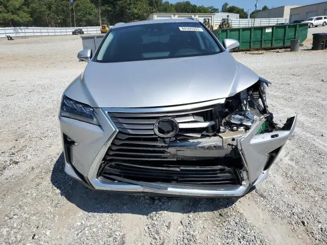2018 LEXUS RX 350 L