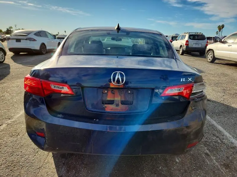 2013 ACURA ILX 20  