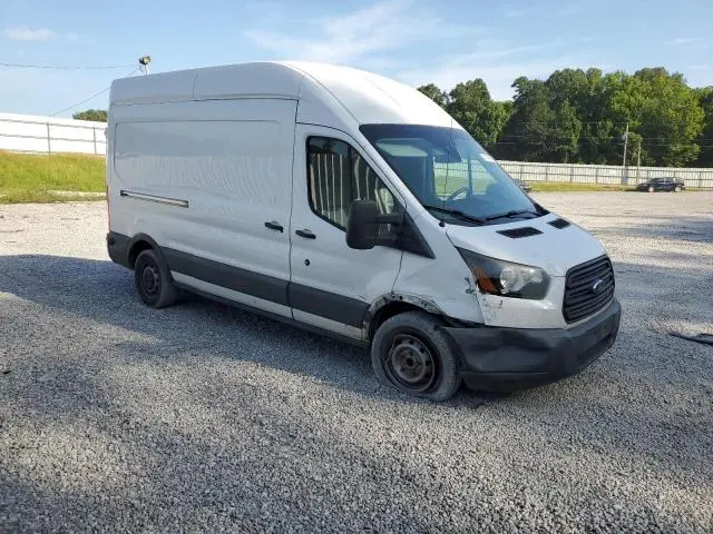 2015 FORD TRANSIT T-250  