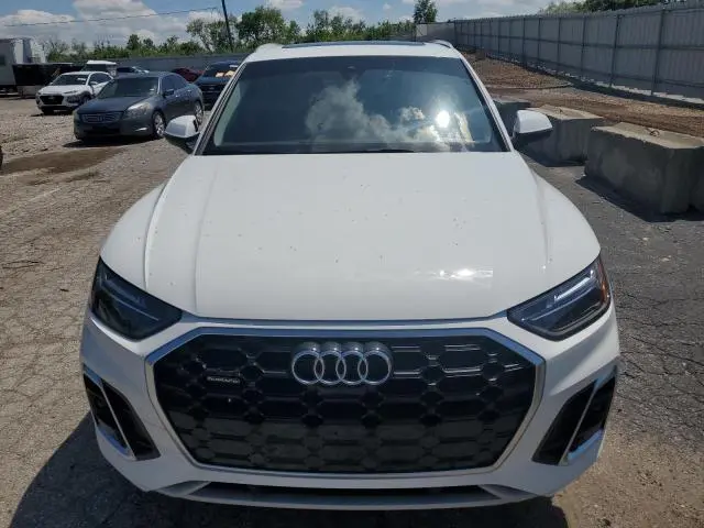 2023 AUDI Q5 PREMIUM PLUS 45  