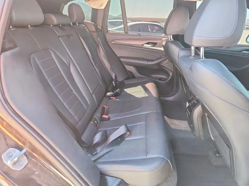 2019 BMW X3 XDRIVEM40I  
