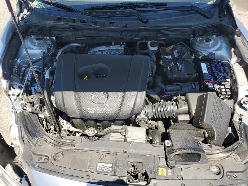 2014 MAZDA 6 SPORT  