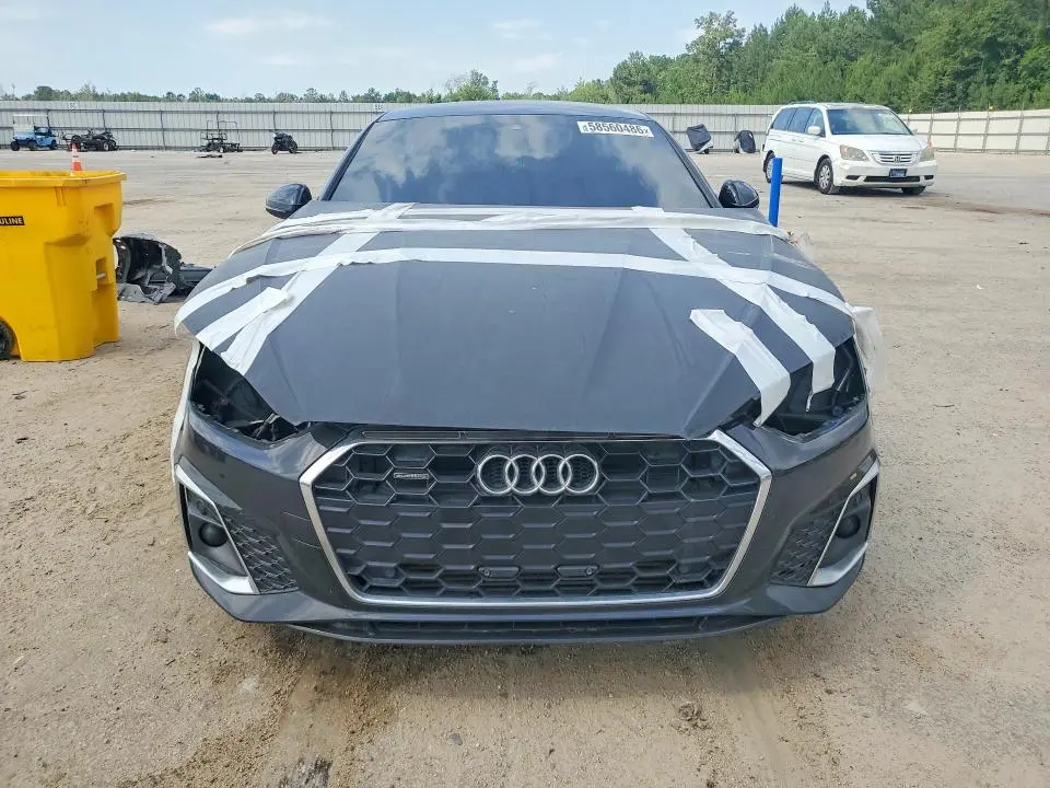 2021 AUDI A5 PREMIUM 45  