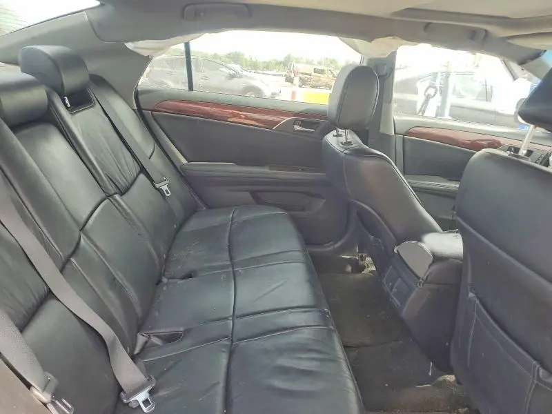 2010 TOYOTA AVALON XLS  