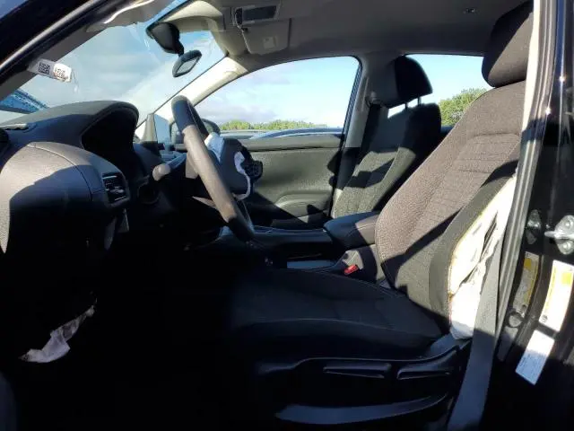 2023 HONDA HR-V LX  