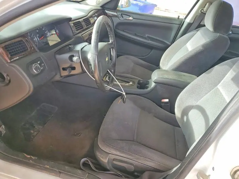 2013 CHEVROLET IMPALA LT  