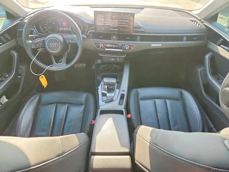 2021 AUDI A5 PREMIUM 40  