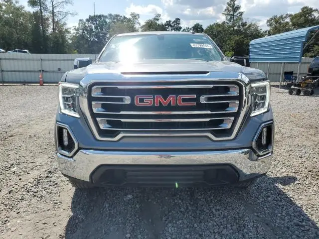 2022 GMC SIERRA LIMITED C1500 SLT  