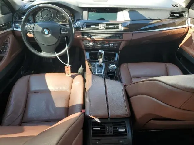 2013 BMW 528 XI  