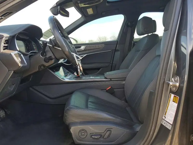 2023 AUDI A6 PREMIUM PLUS  