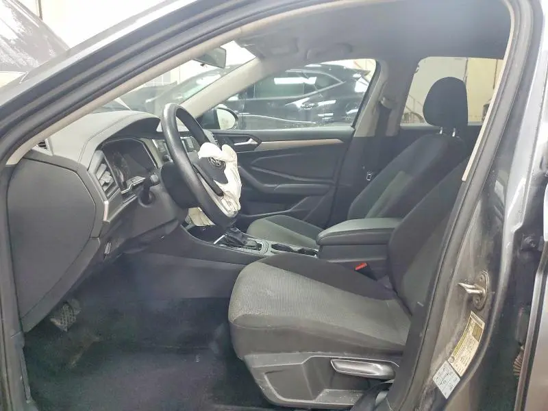 2020 VOLKSWAGEN JETTA S  