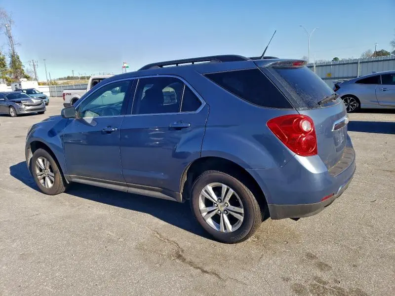 2011 CHEVROLET EQUINOX LT  