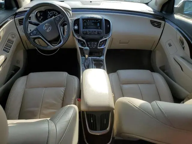 2015 BUICK LACROSSE   