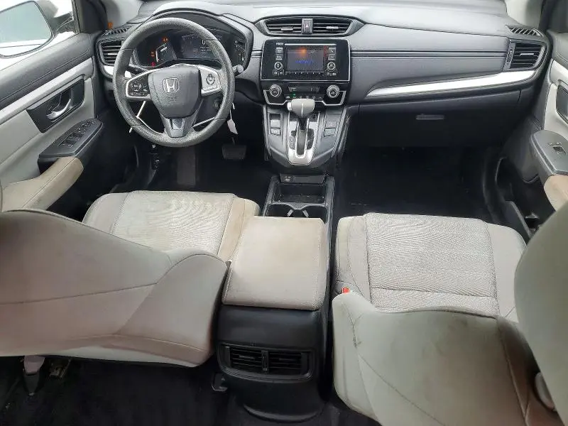 2020 HONDA CR-V LX  