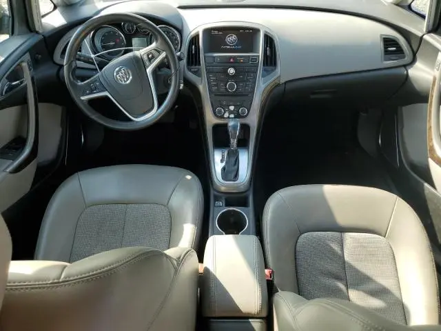 2012 BUICK VERANO CONVENIENCE  