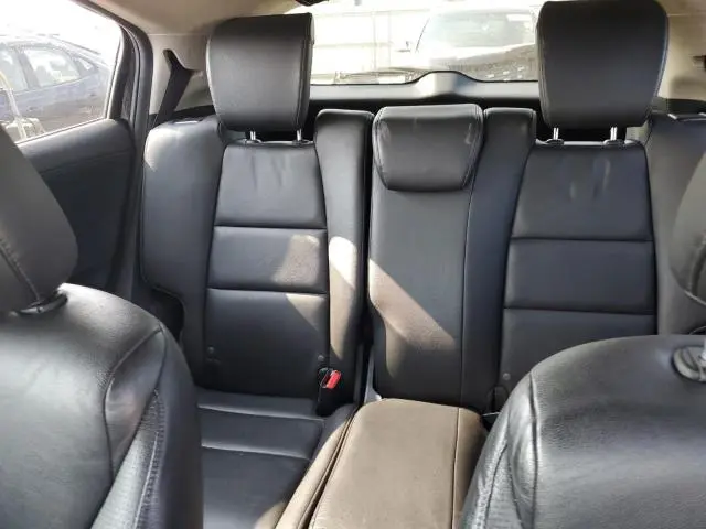 2016 HONDA HR-V EXL  
