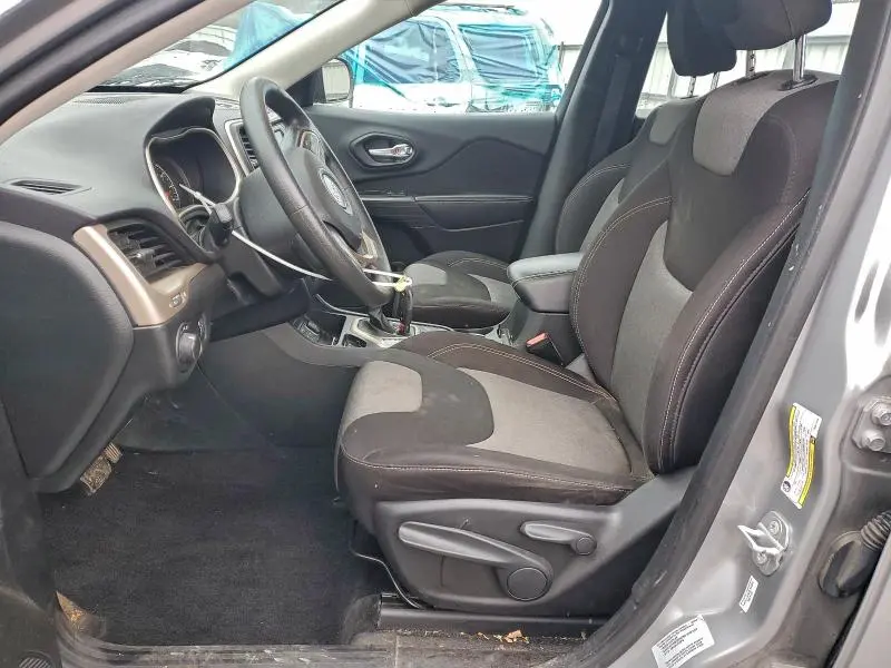 2015 JEEP CHEROKEE SPORT  