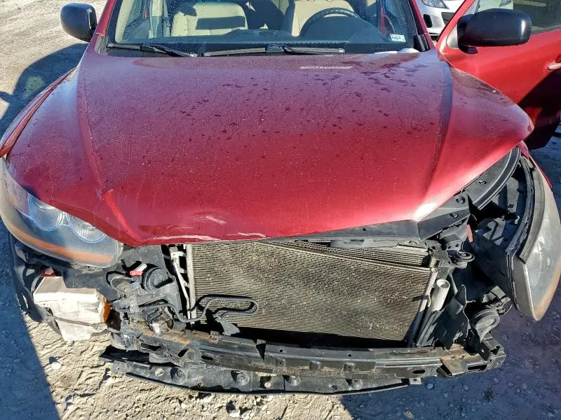 2010 HYUNDAI SANTA FE GLS  