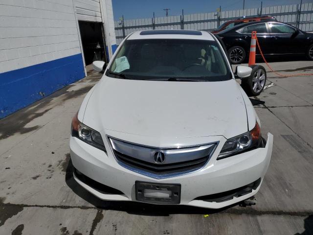 2015 ACURA ILX 20 PREMIUM