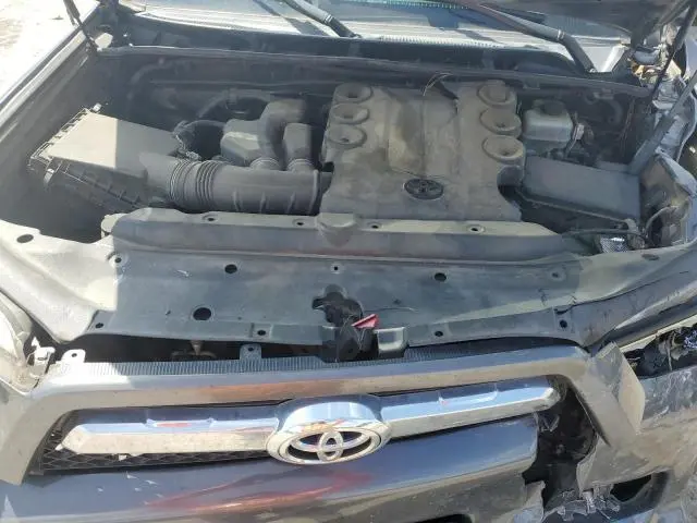 2011 TOYOTA 4RUNNER SR5  