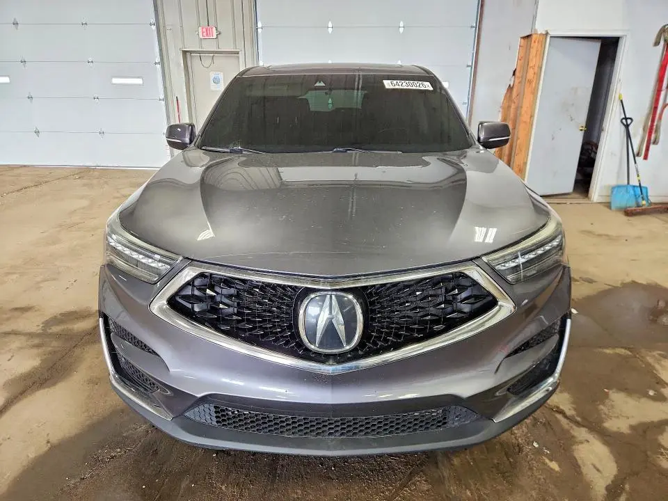2019 ACURA RDX TECHNOLOGY  