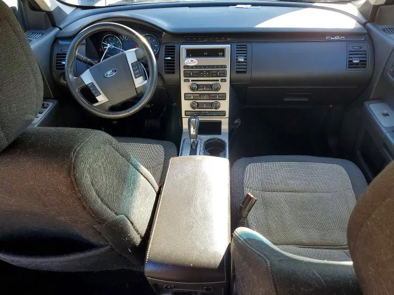 2011 FORD FLEX SE  
