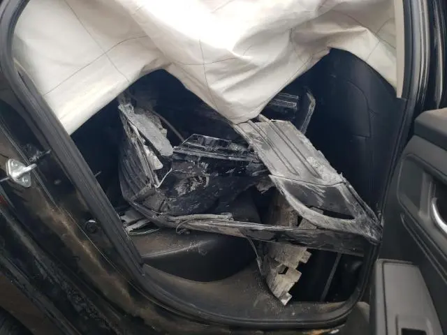2023 HONDA ACCORD HYB   