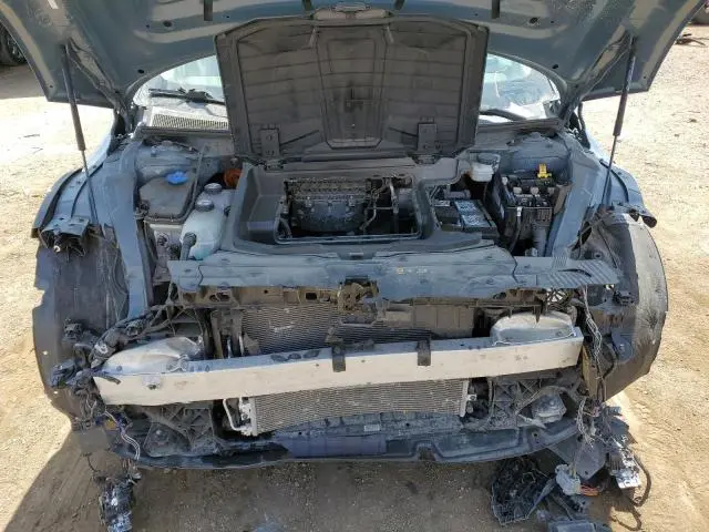 2022 HYUNDAI IONIQ 5 SEL  