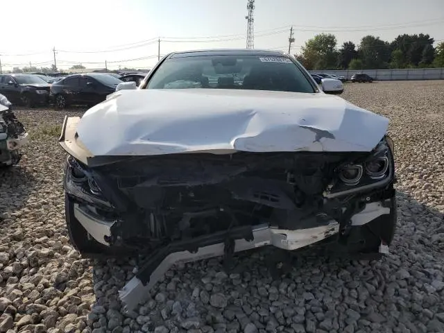 2018 GENESIS G80 5.0 ULTIMATE  