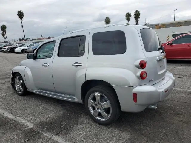 2011 CHEVROLET HHR LT  