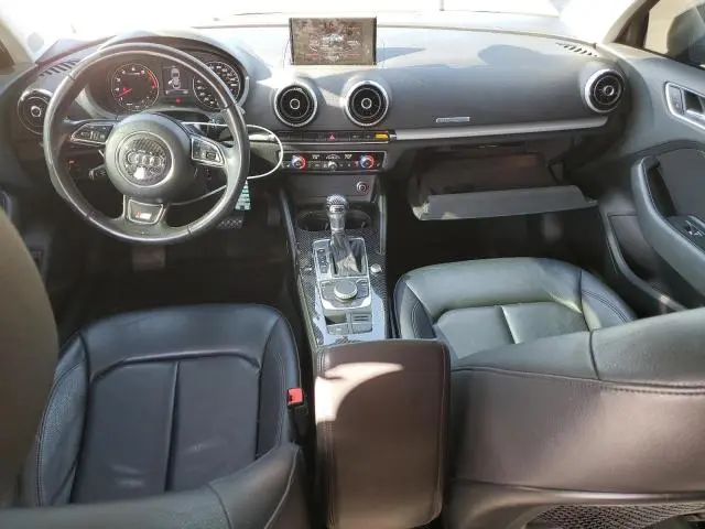 2016 AUDI A3 PREMIUM  