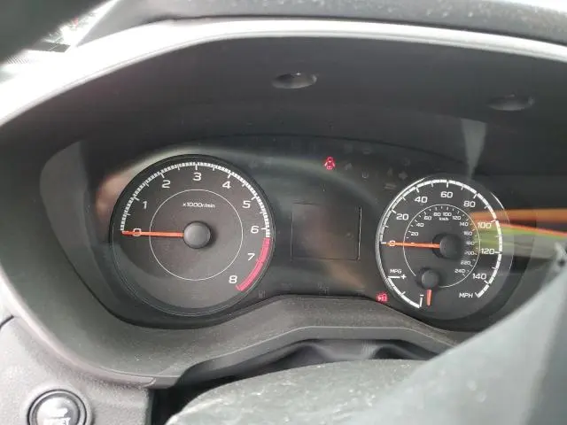 2018 SUBARU IMPREZA PREMIUM  