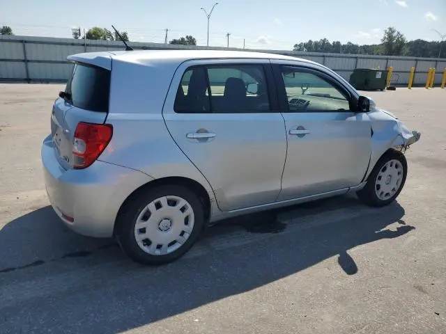 2014 TOYOTA SCION XD