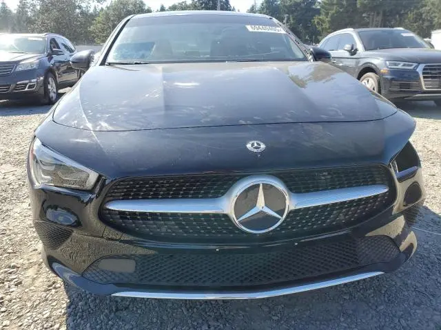 2020 MERCEDES-BENZ CLA 250  