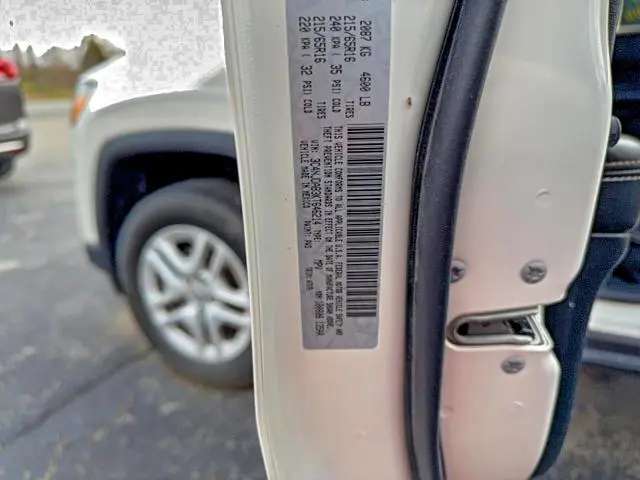 2019 JEEP COMPASS SPORT  