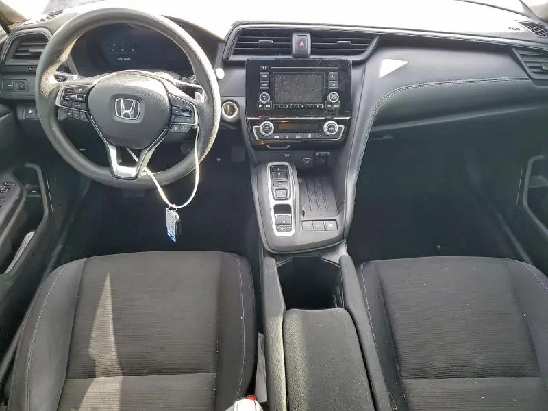 2019 HONDA INSIGHT LX  