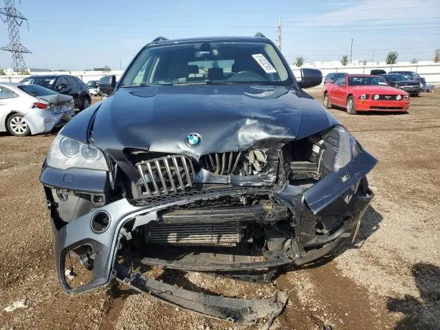 2013 BMW X5 XDRIVE35I  