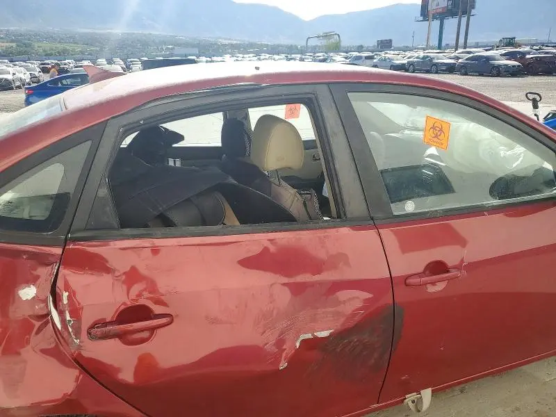2010 HYUNDAI ELANTRA   