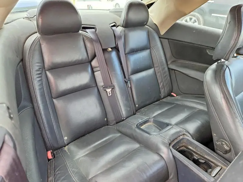 2012 VOLVO C70 T5  