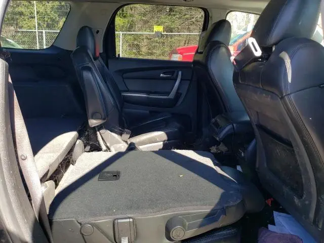 2010 GMC ACADIA SLT-2  