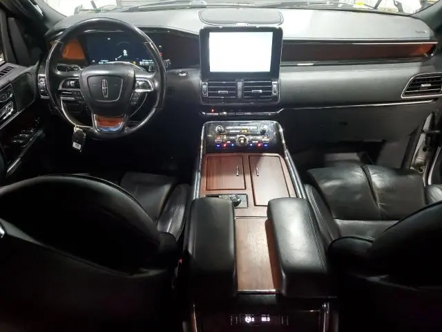 2018 LINCOLN NAVIGATOR RESERVE  