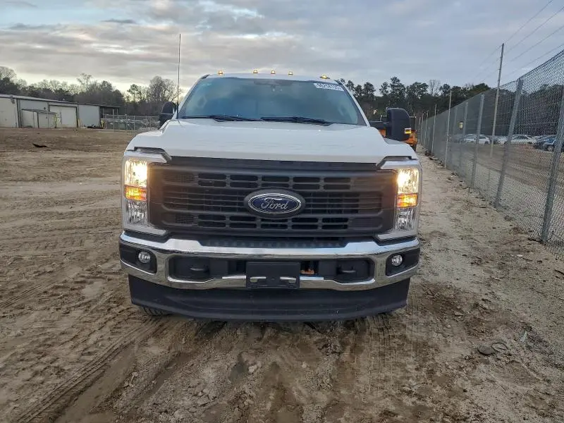2023 FORD F250 SUPER DUTY  