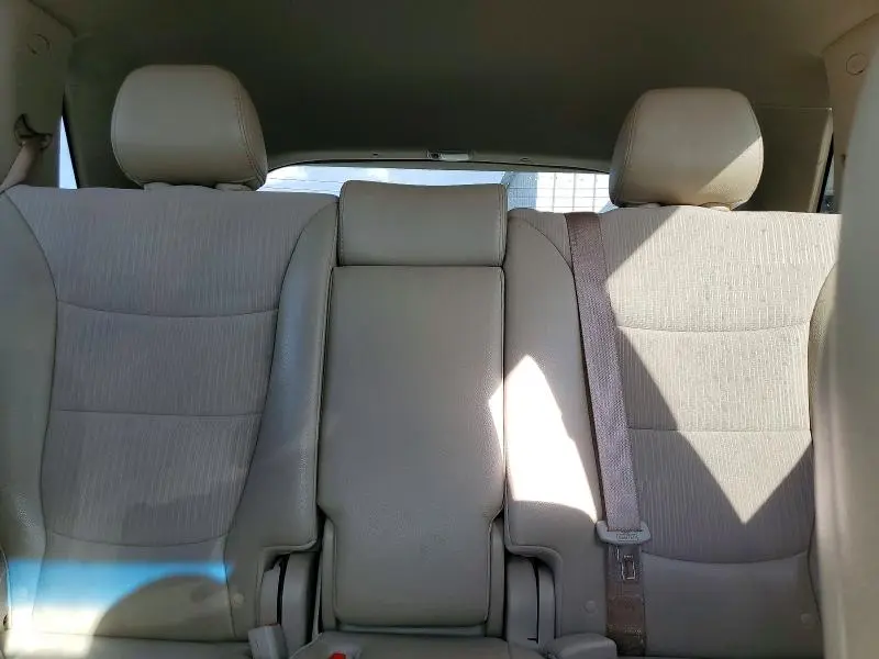 2012 KIA SORENTO EX  