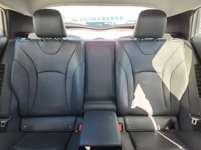 2019 TOYOTA PRIUS PRIME   