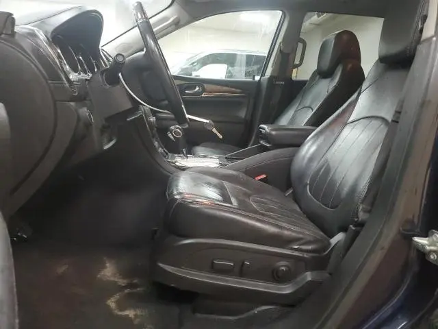 2016 BUICK ENCLAVE   